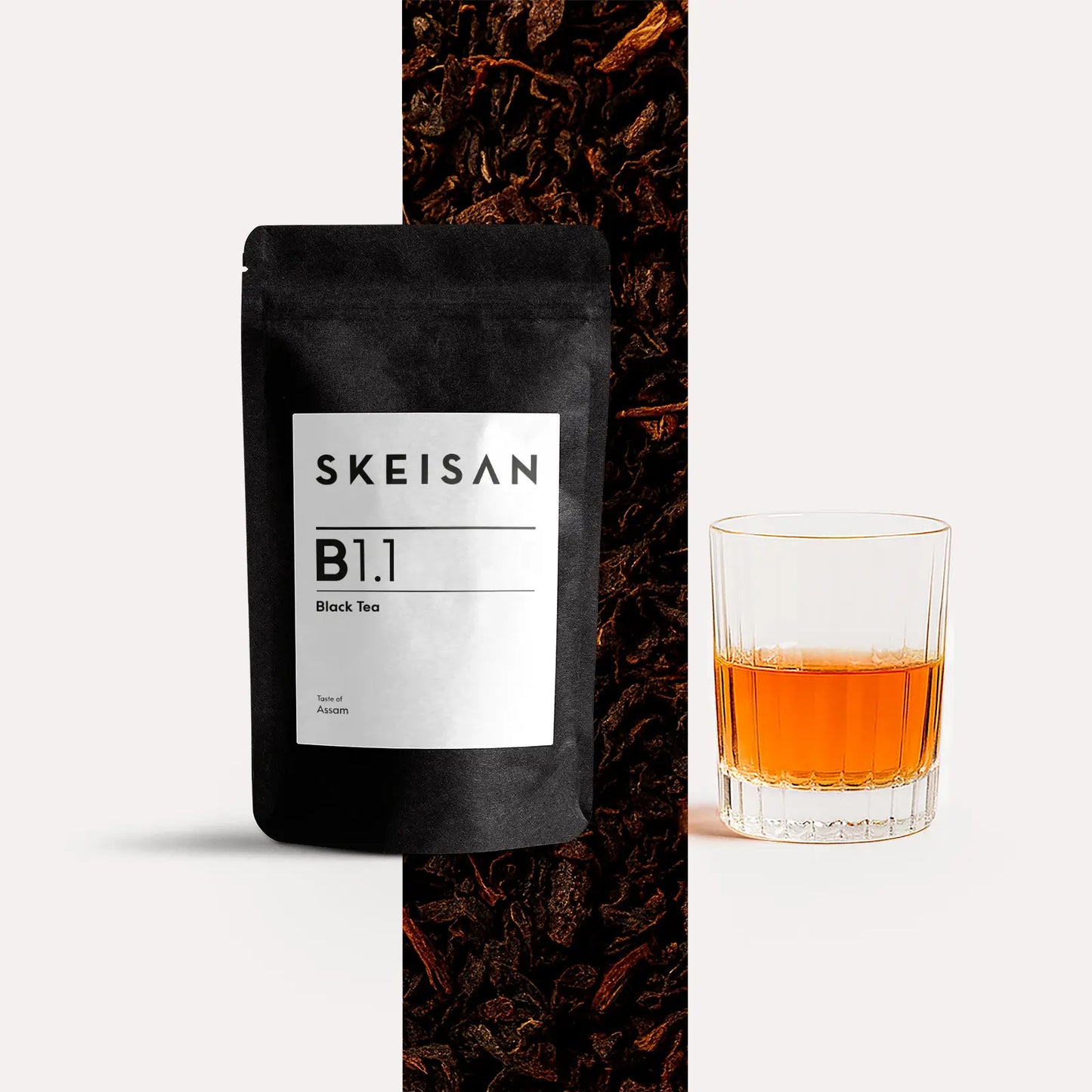 B 1.1 Assam