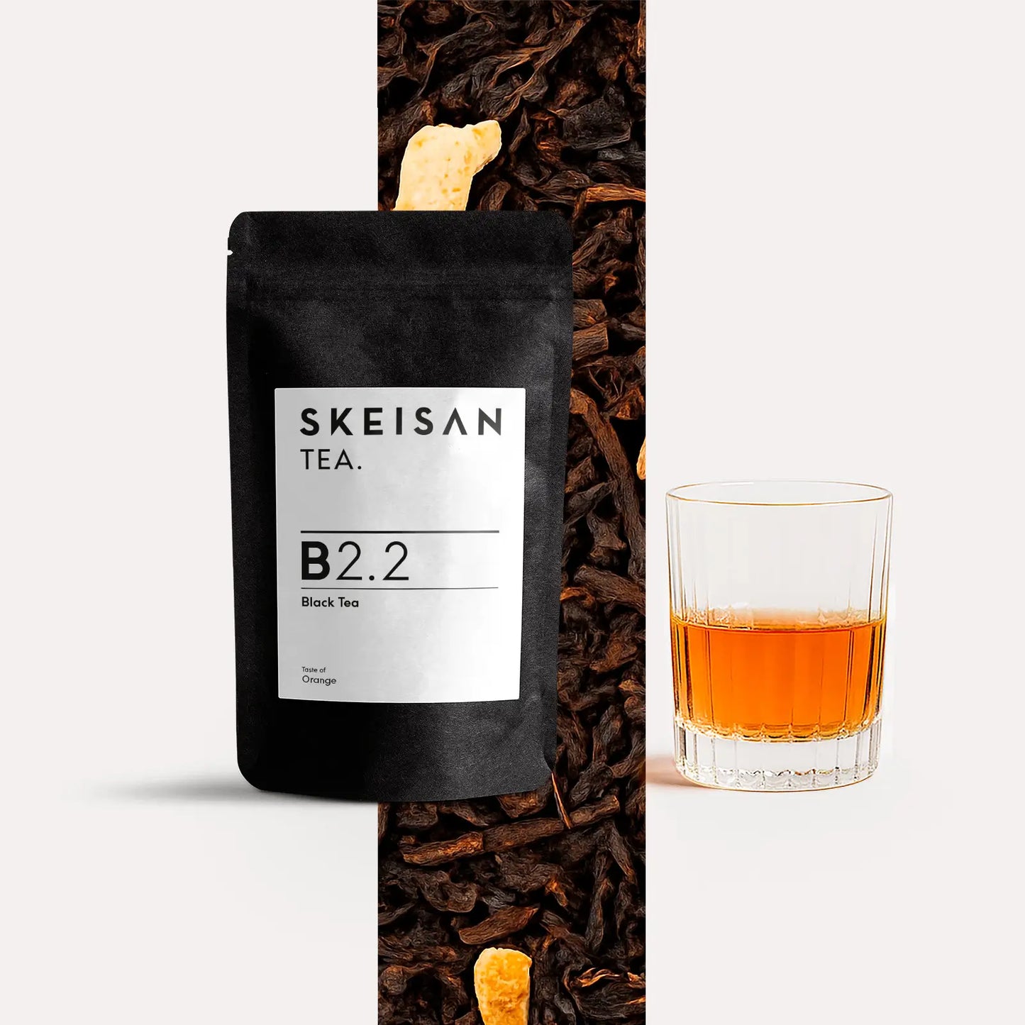 B 2.2 Orange
