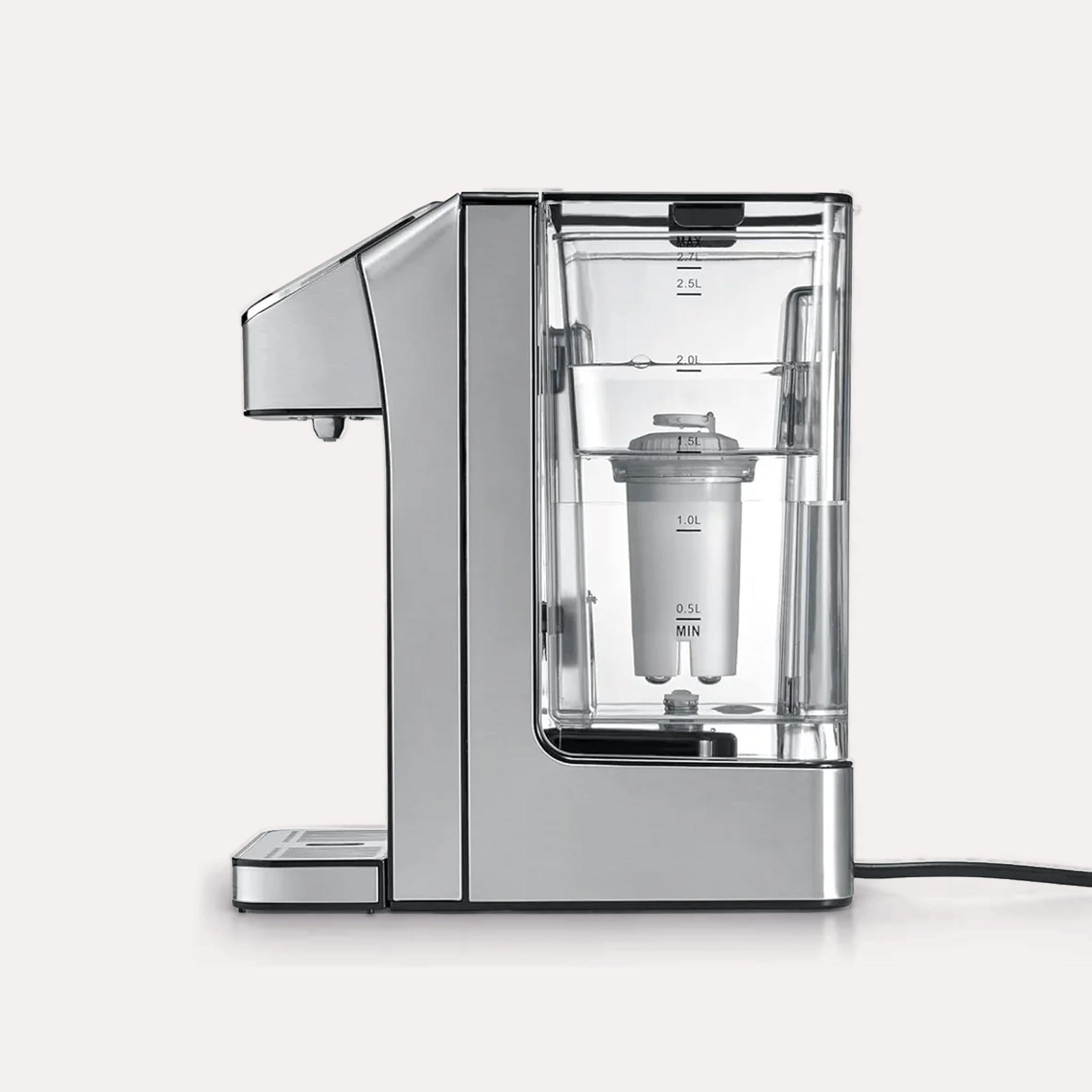 Heißwasserspender CASO HW770 Advanced