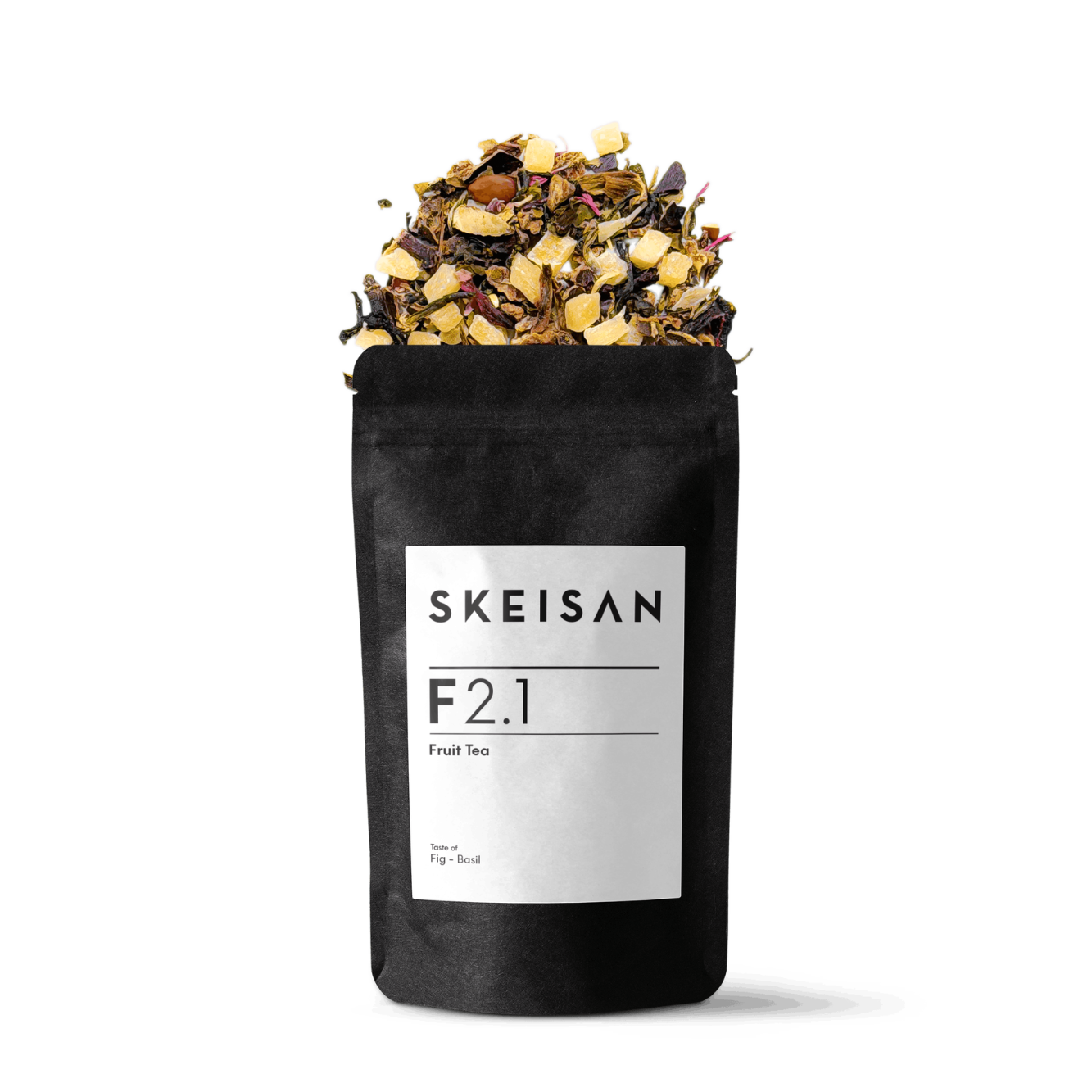 F 2.1 Fig - Basil