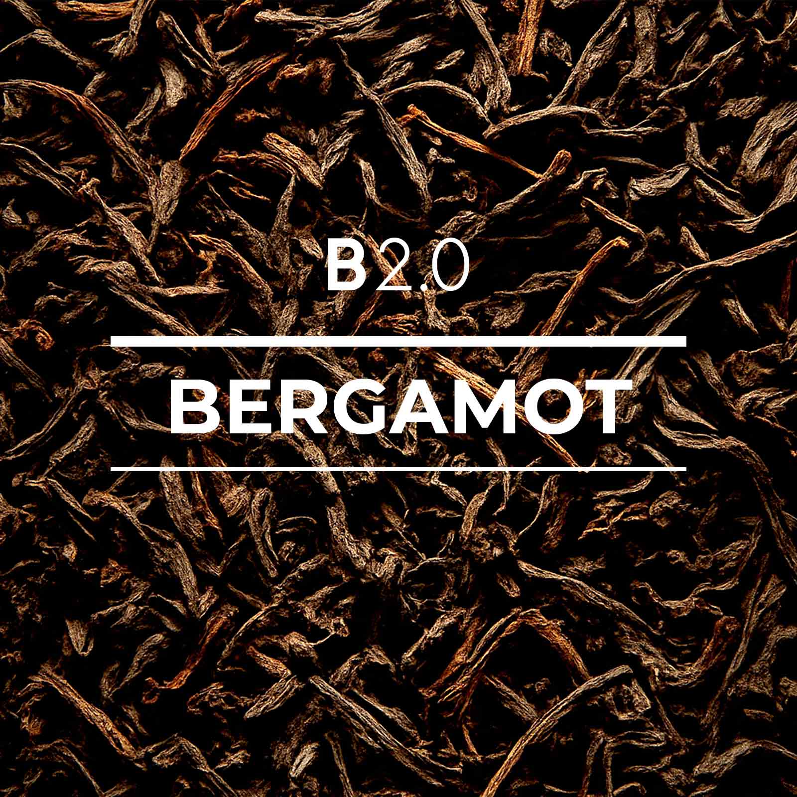 B 2.0 Bergamot