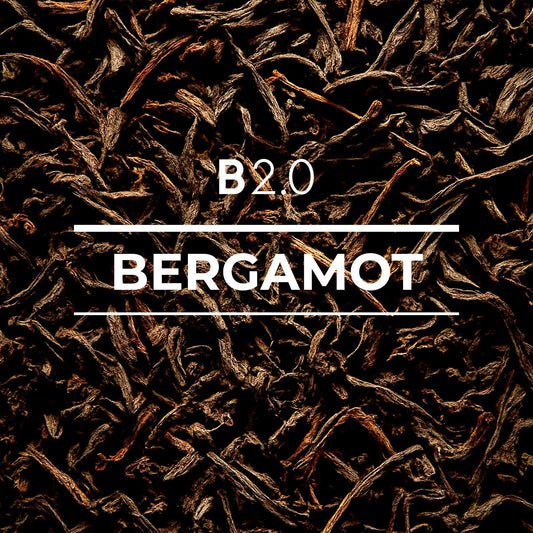 B 2.0 Bergamot