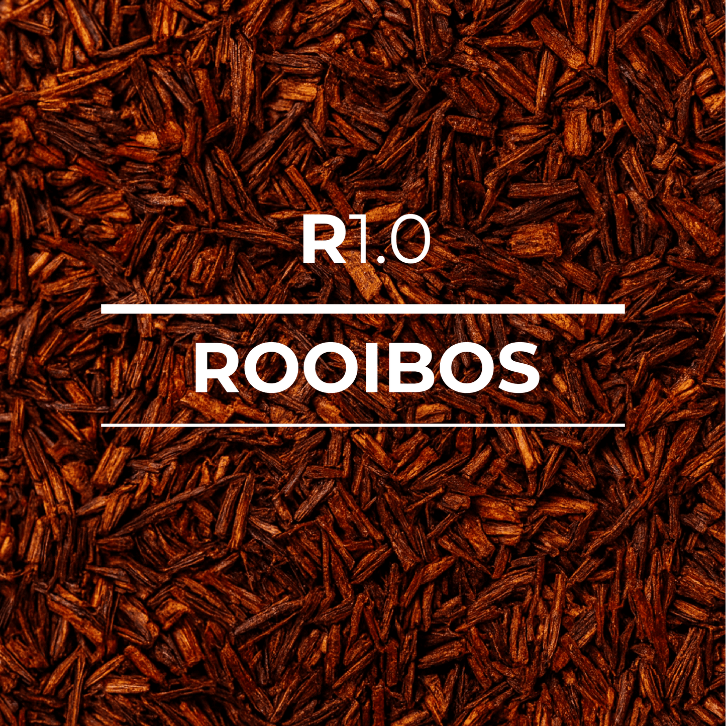R 1.0 Rooibos