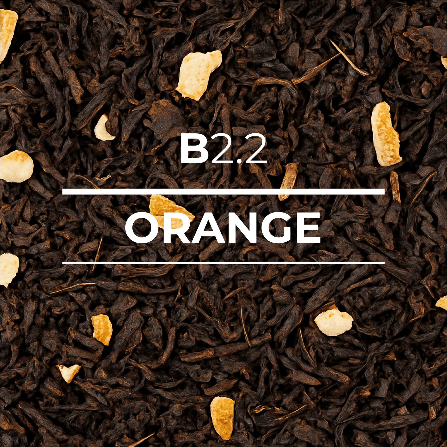 B 2.2 Orange