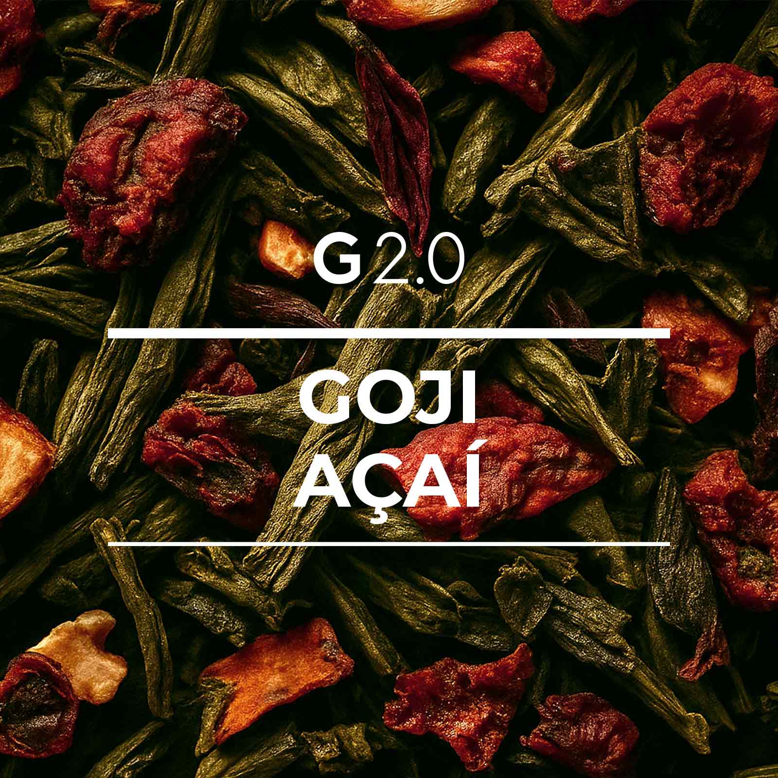 G 2.0 Goji Açaí