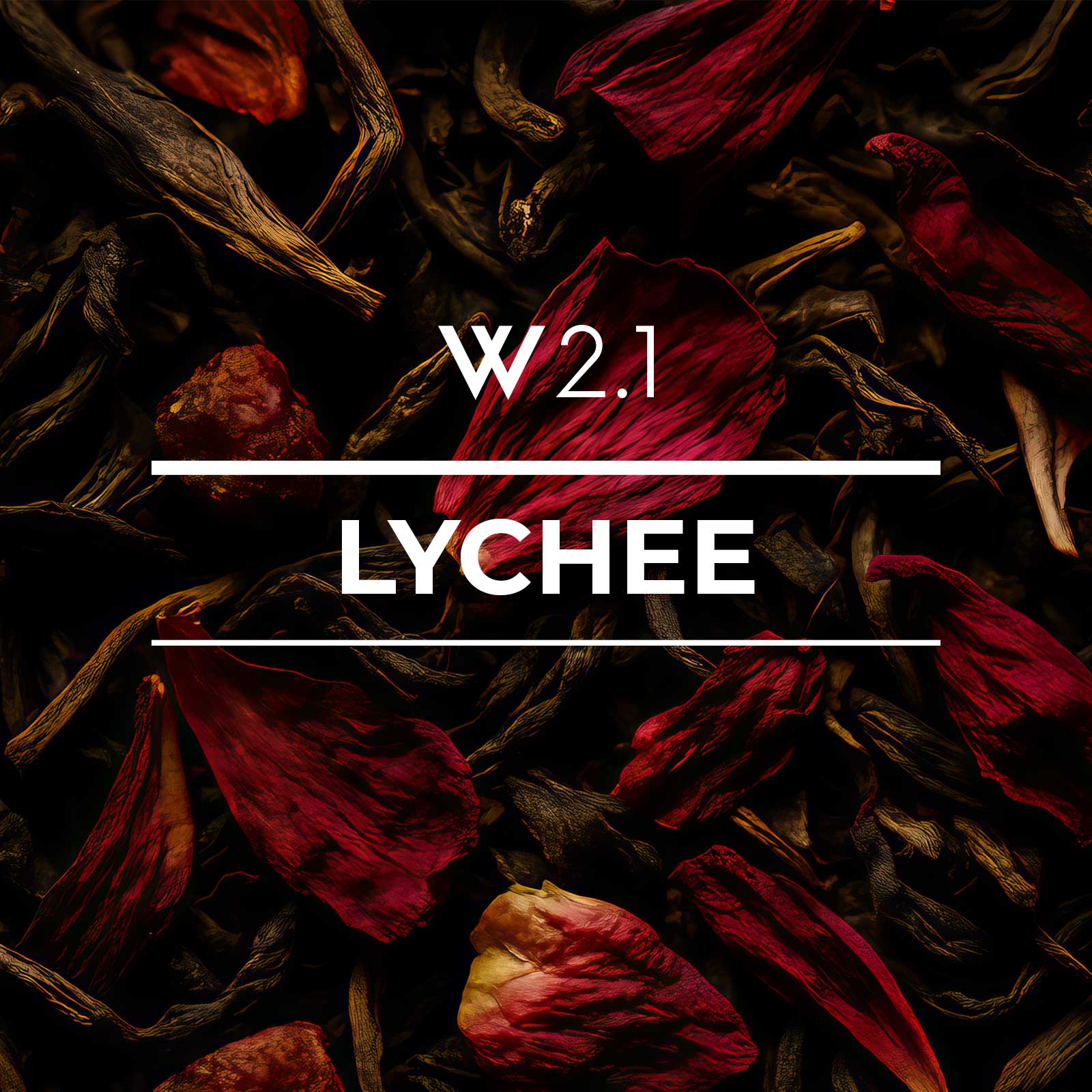 W 2.1 Lychee