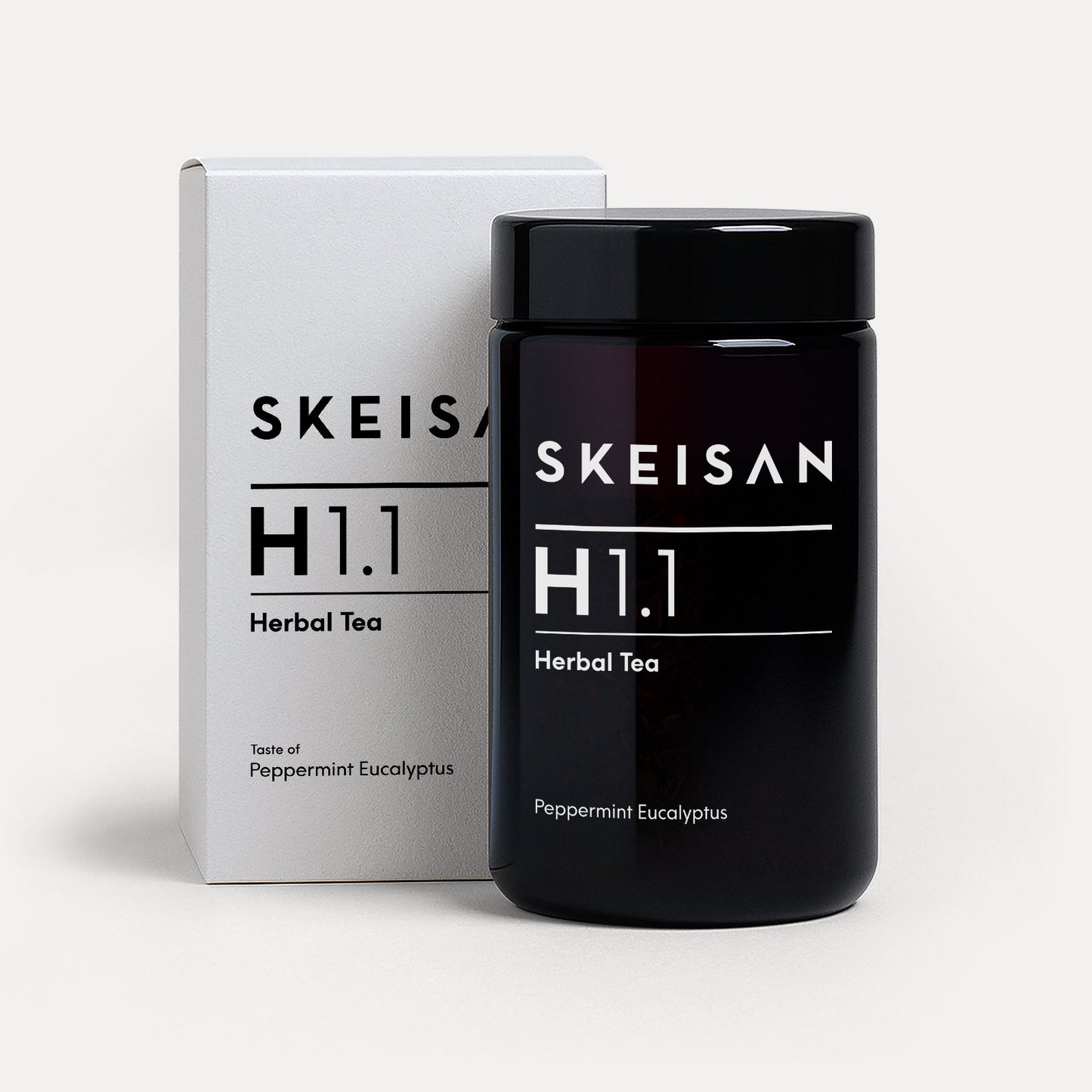 H 1.1 Peppermint Eucalyptus