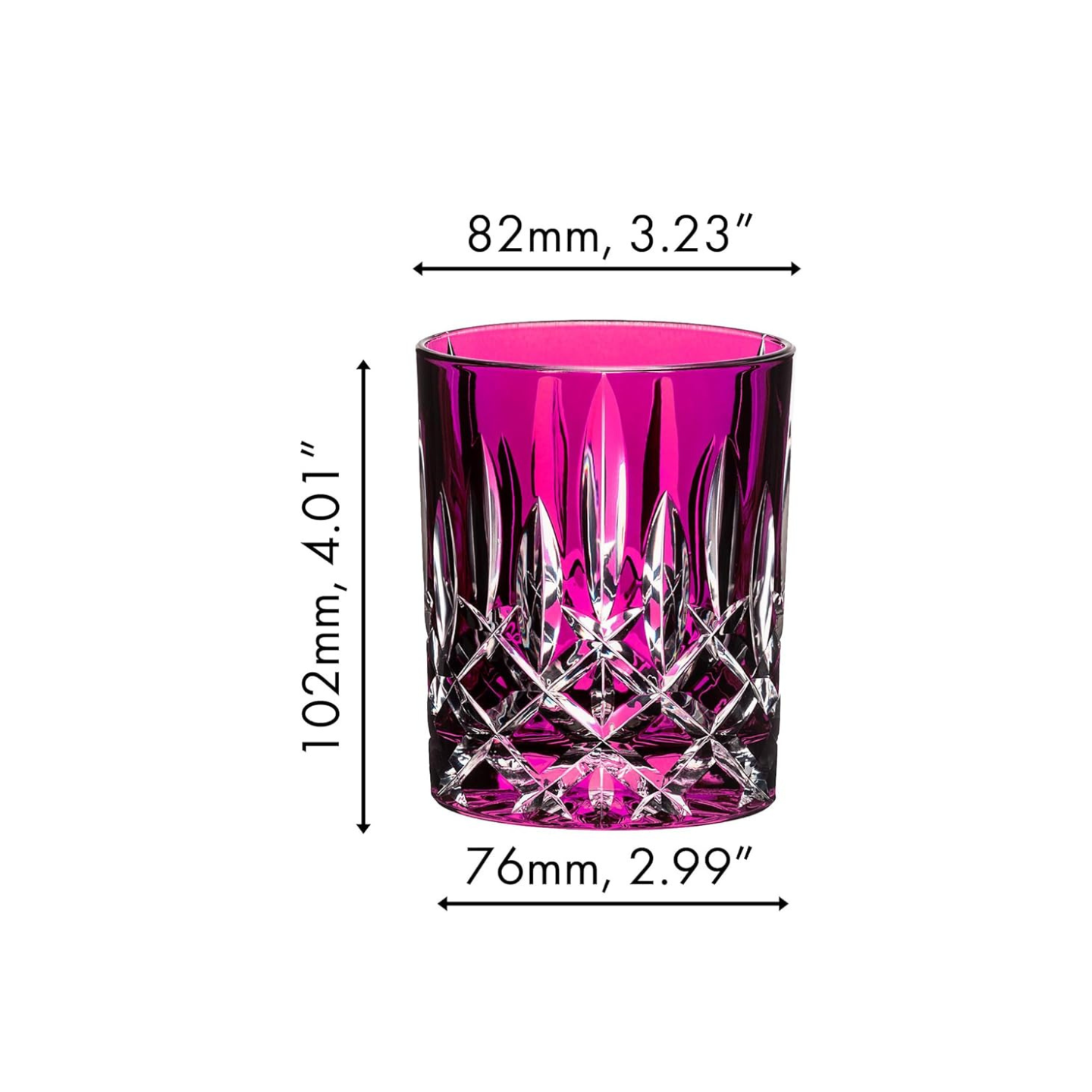 Tumbler Laudon Pink