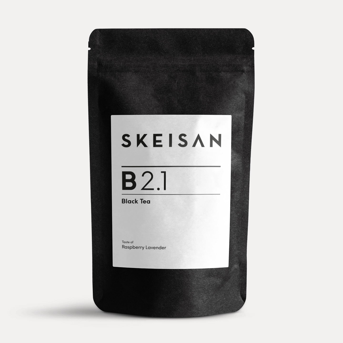 B 2.1 Raspberry Lavender