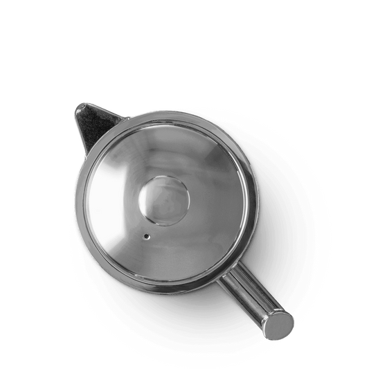 Teapot