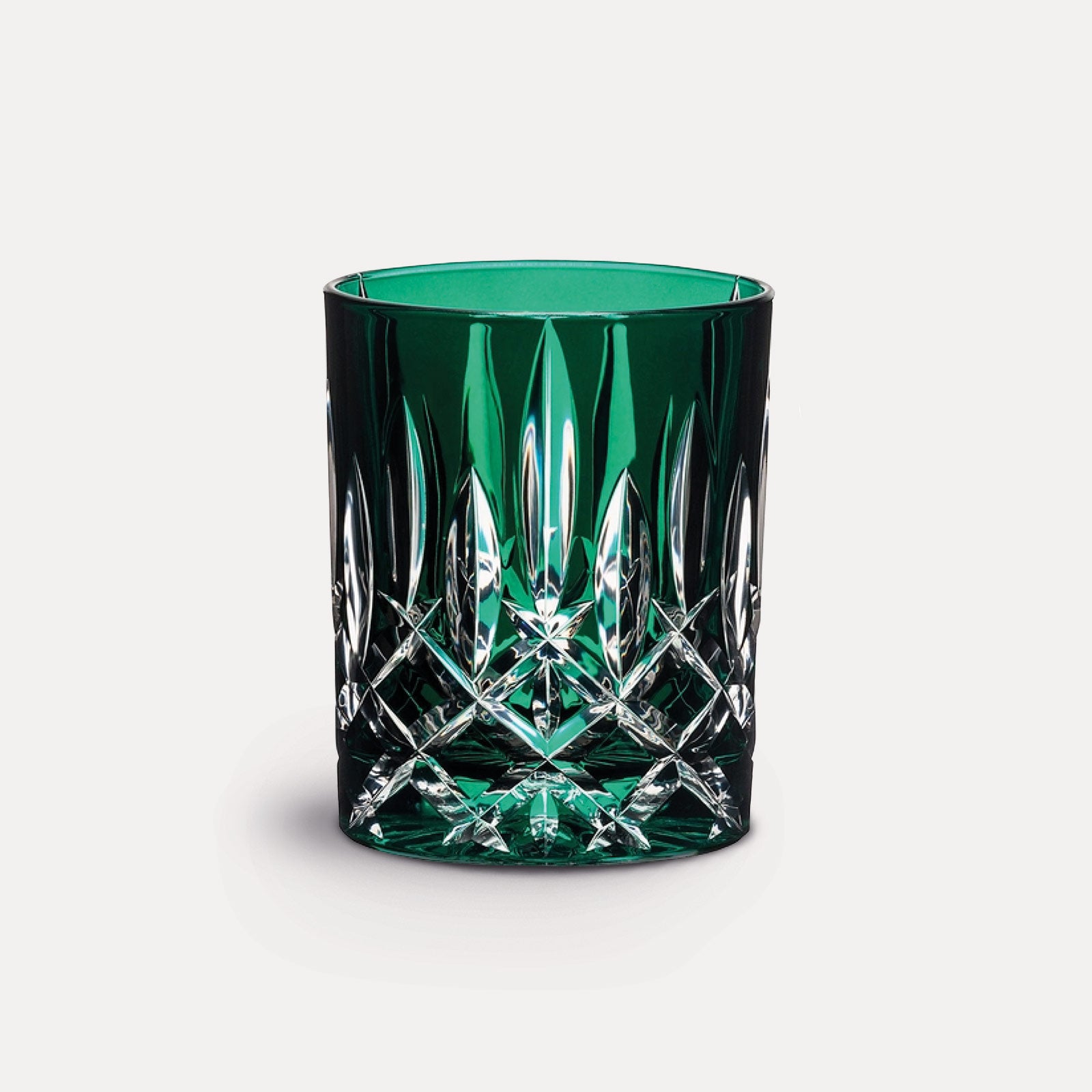 Tumbler Laudon Dark Green