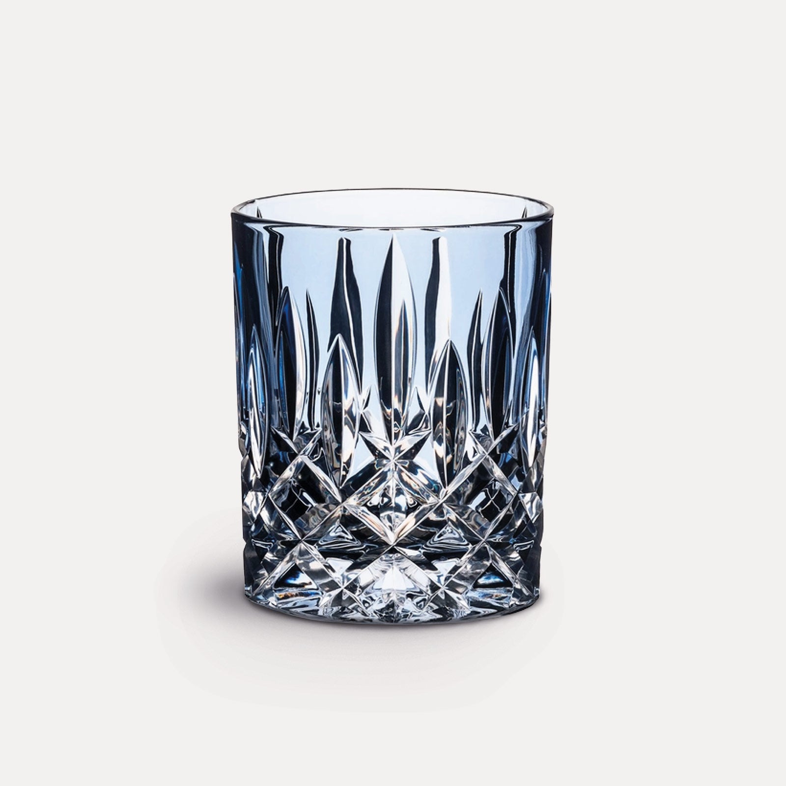 Tumbler Laudon Hellblau