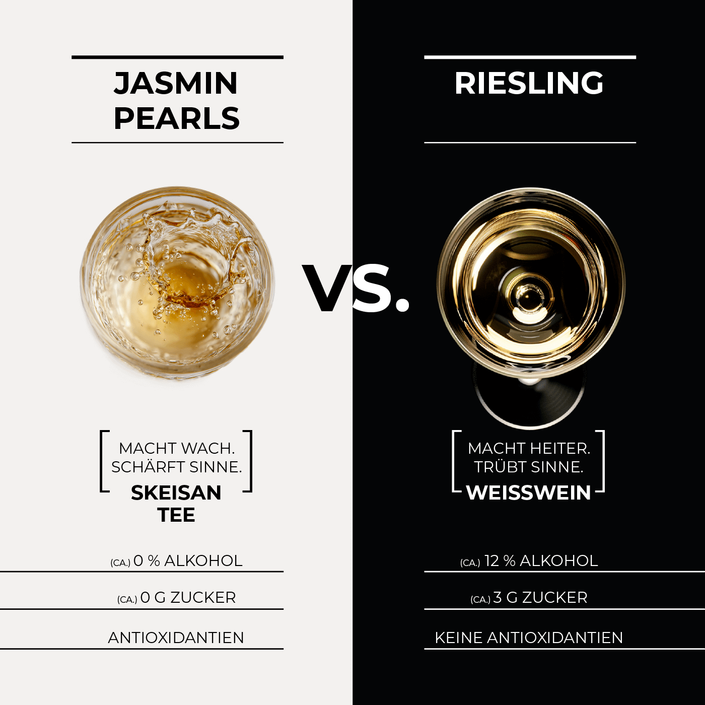 X 1.0 Jasmine Pearls