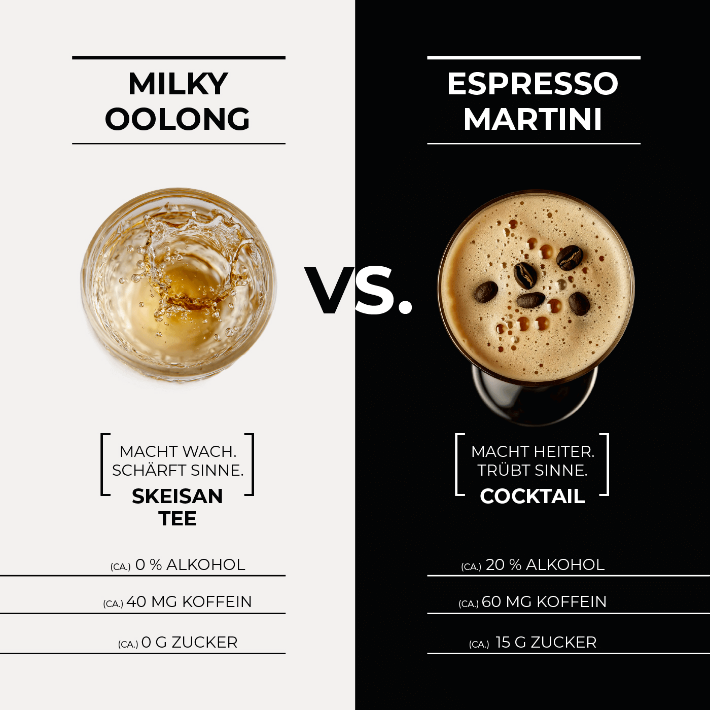 X 2.0 Milky Oolong