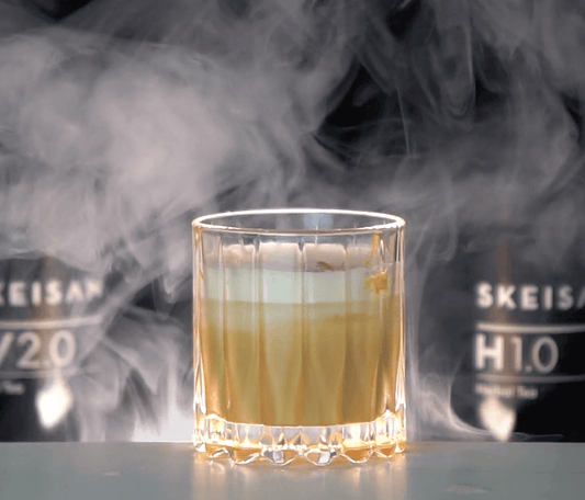 Crème Brûlée Dream. Wie Nachtich. Nur besser.