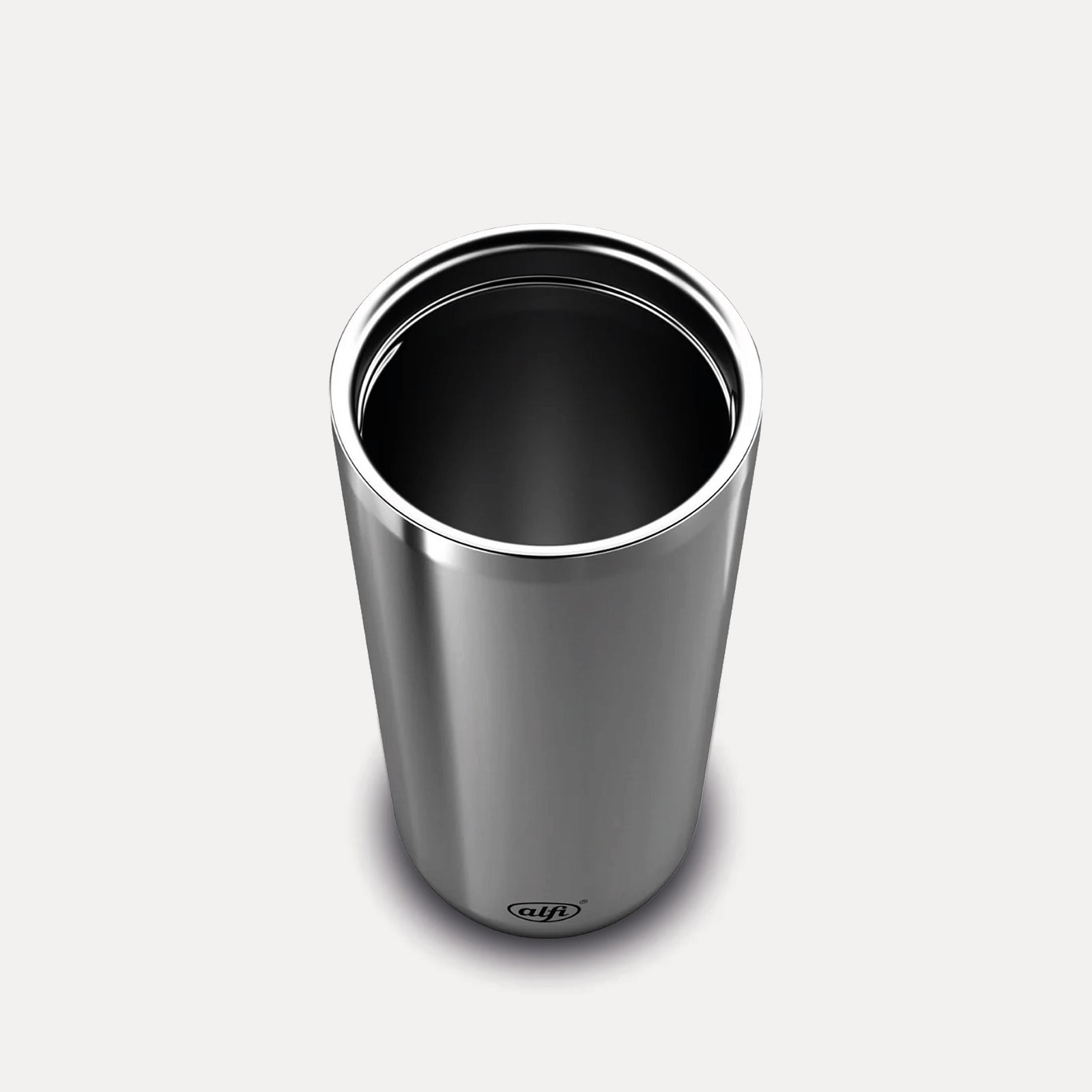 Insulated drinking cup 0.40 l Steel