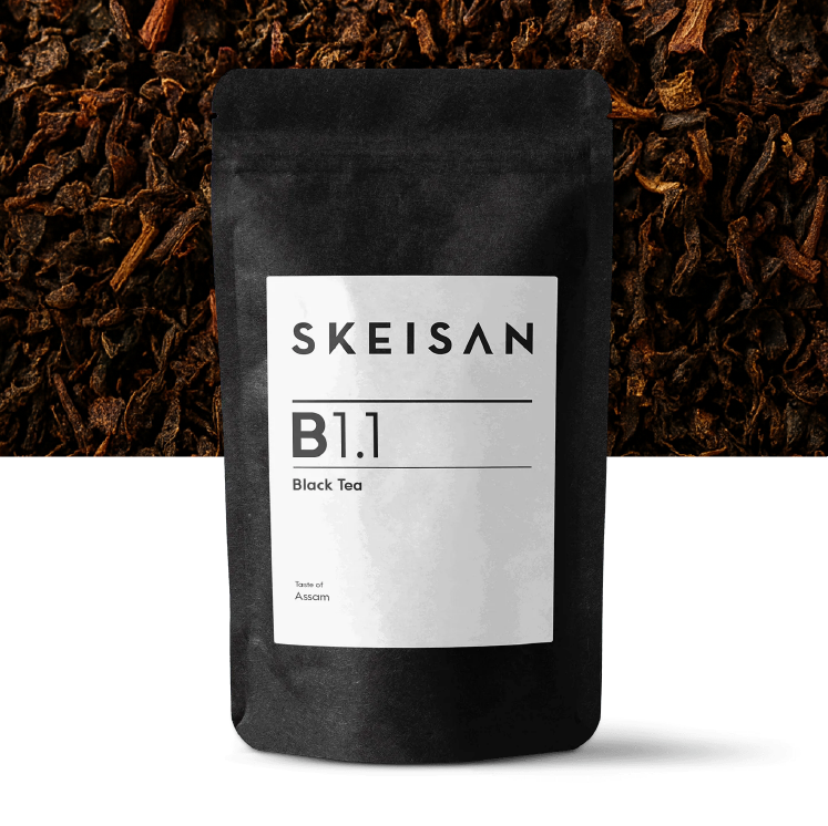 B 1.1 Assam
