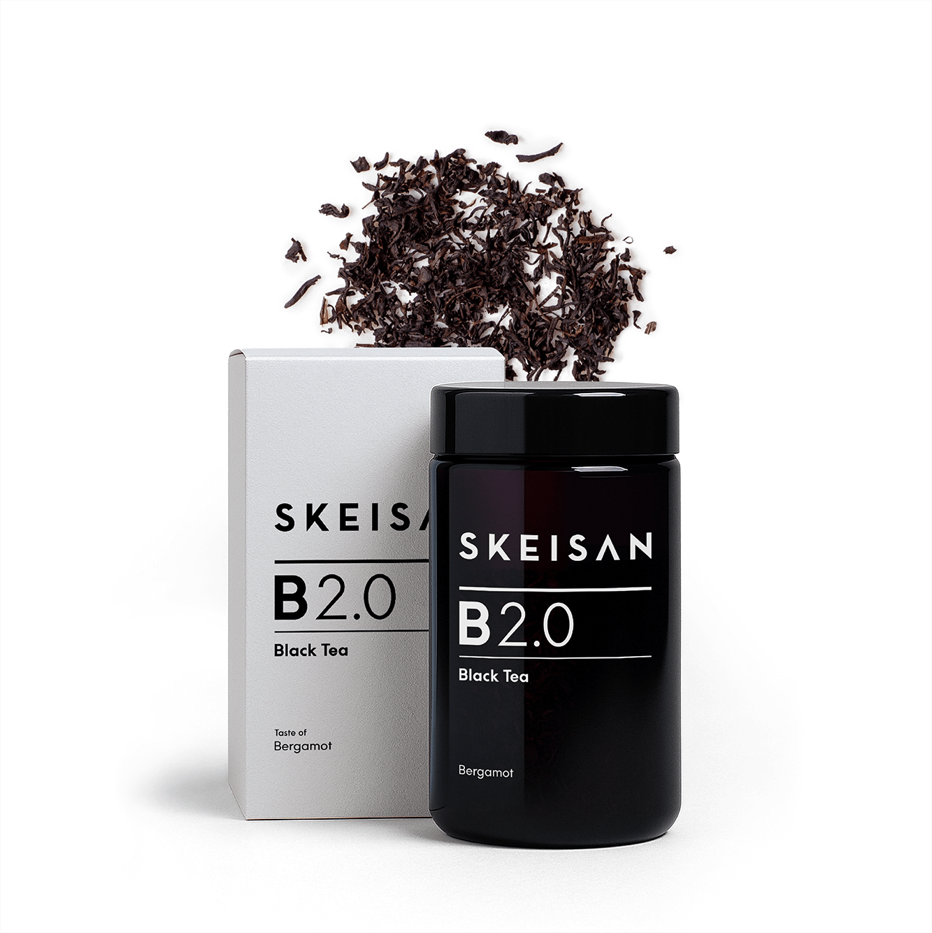 B 2.0 Bergamot
