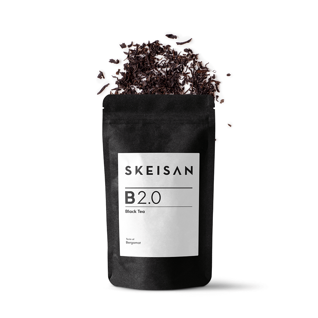 B 2.0 Bergamot