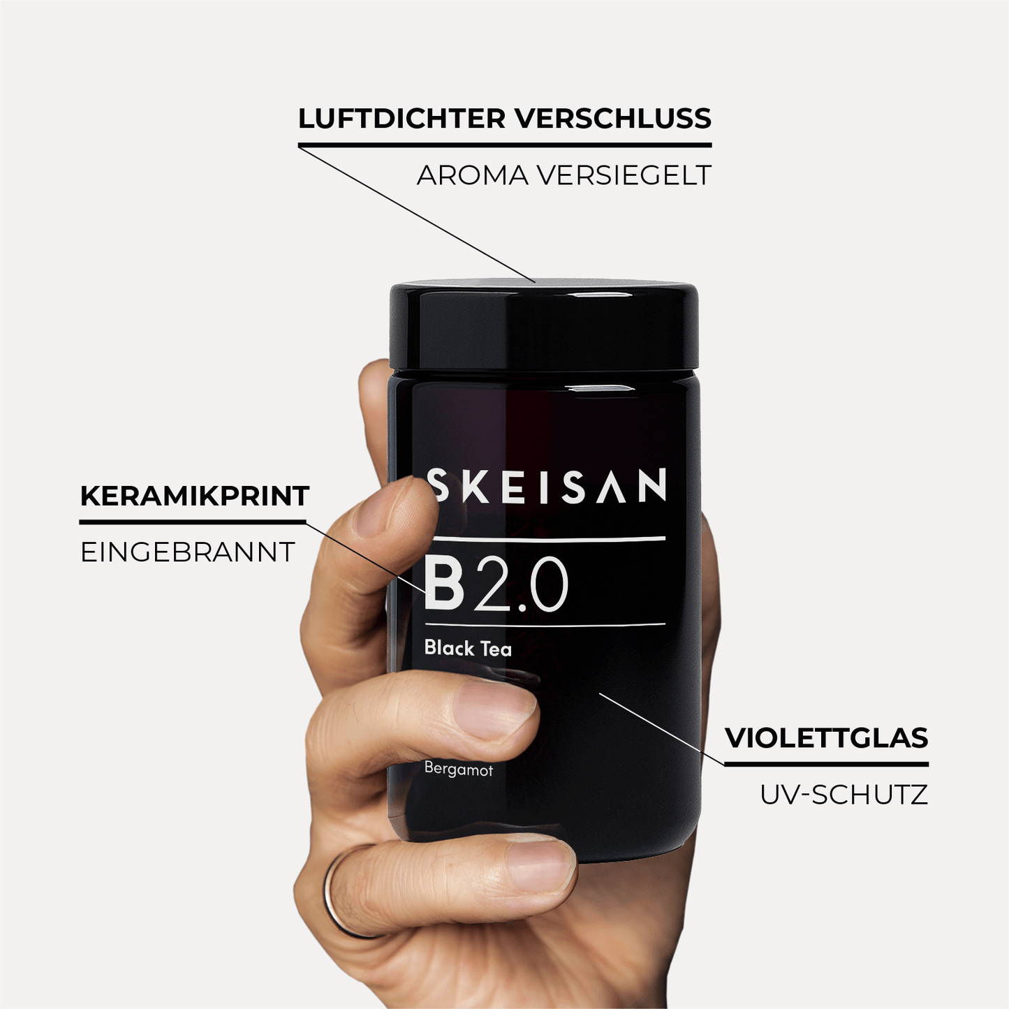B 2.0 Bergamot