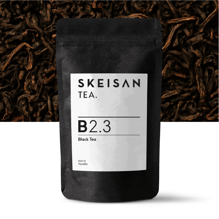 B 2.3 Vanilla