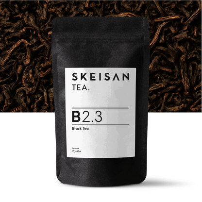 B 2.3 Vanilla