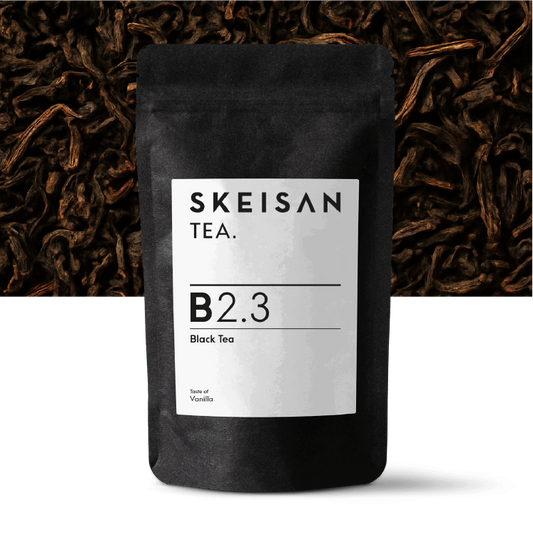 B 2.3 Vanilla