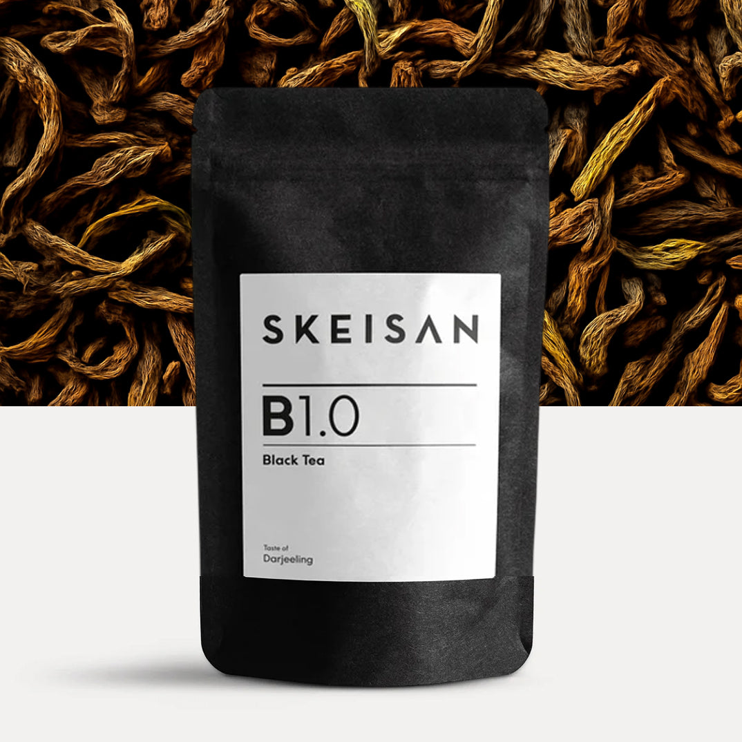 B 1.0 Darjeeling