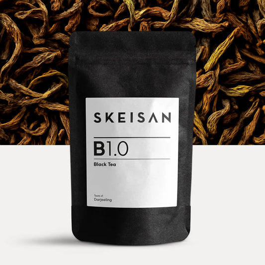 B 1.0 Darjeeling