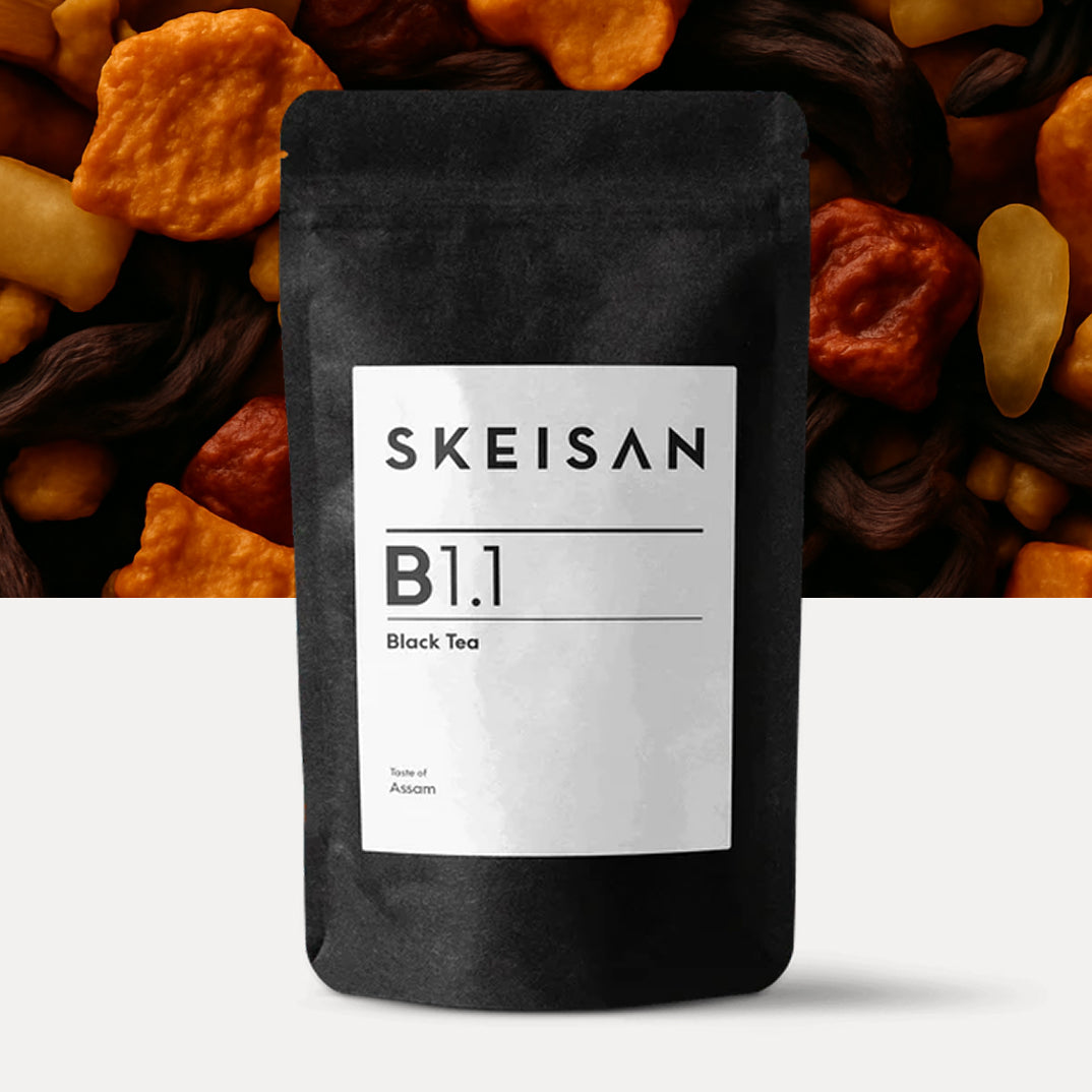 B 1.1 Assam