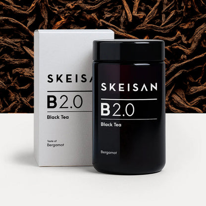 B 2.0 Bergamot