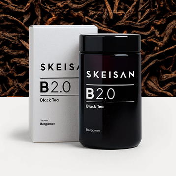 B 2.0 Bergamot