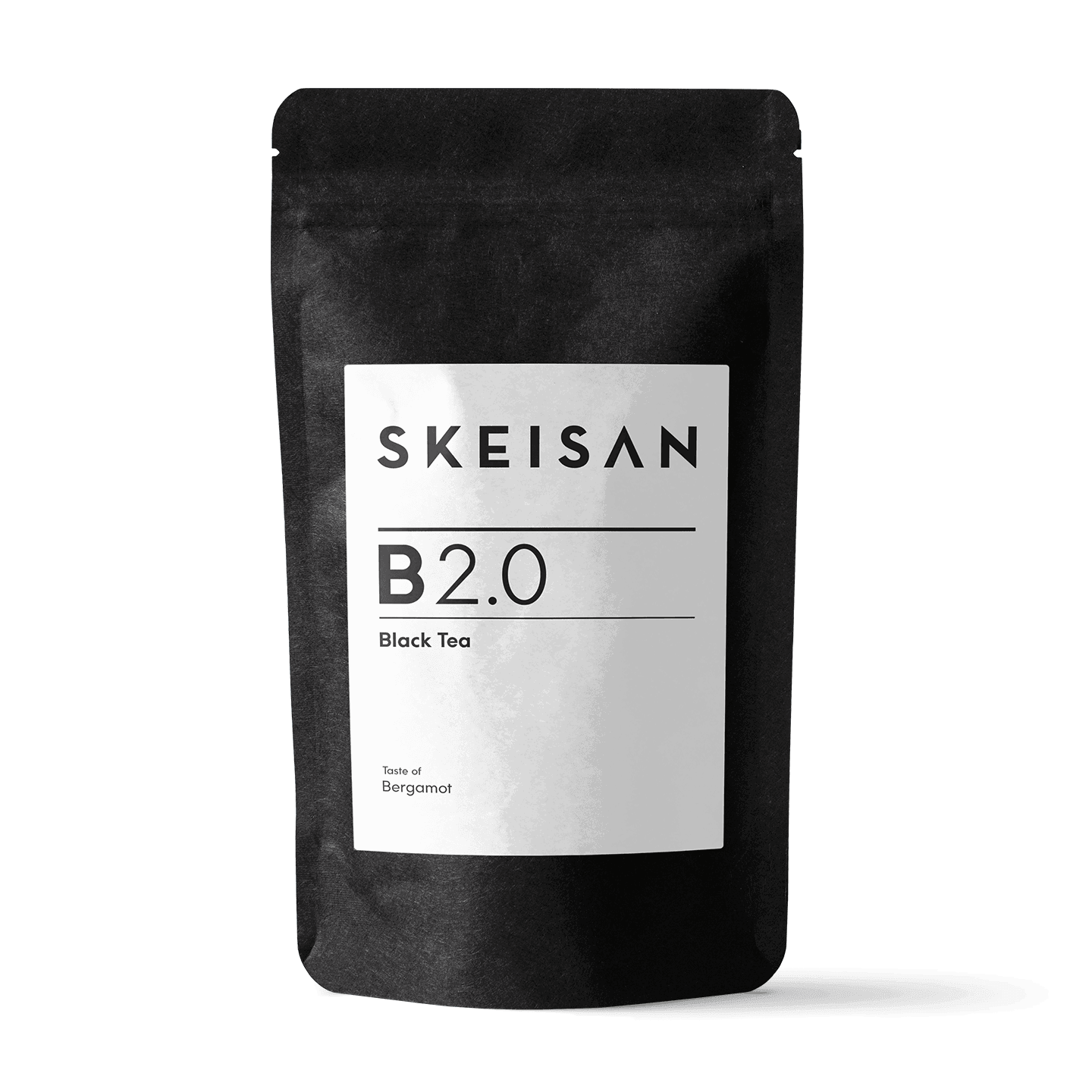 B 2.0 Bergamot - SKEISAN