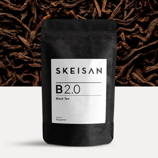 B 2.0 Bergamot
