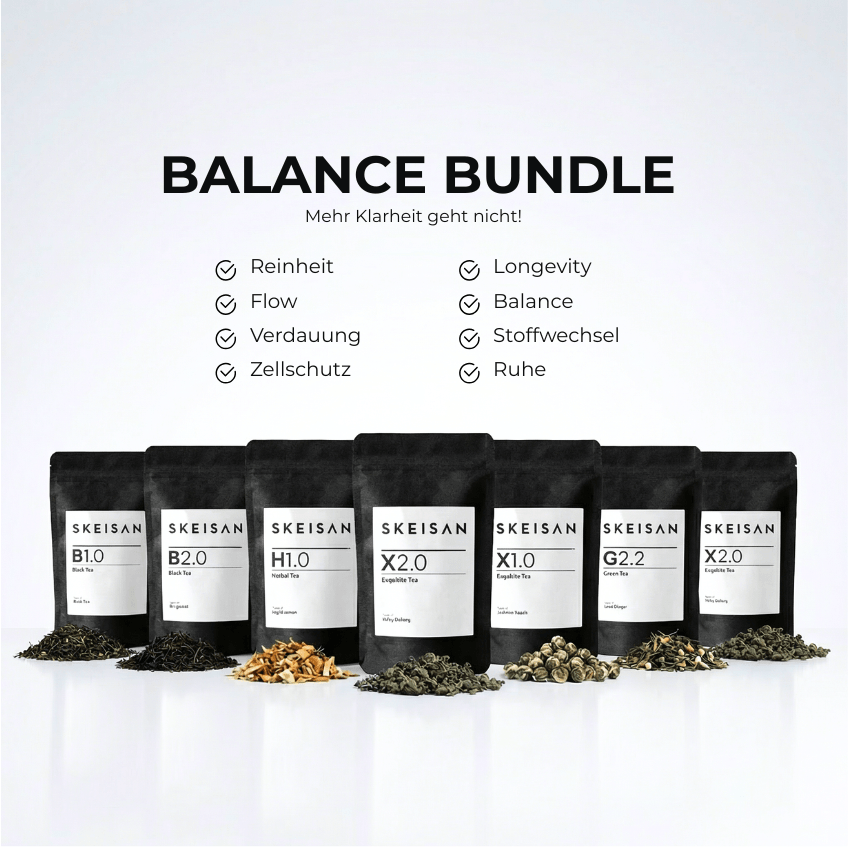 SKEISAN - BALANCE BUNDLE