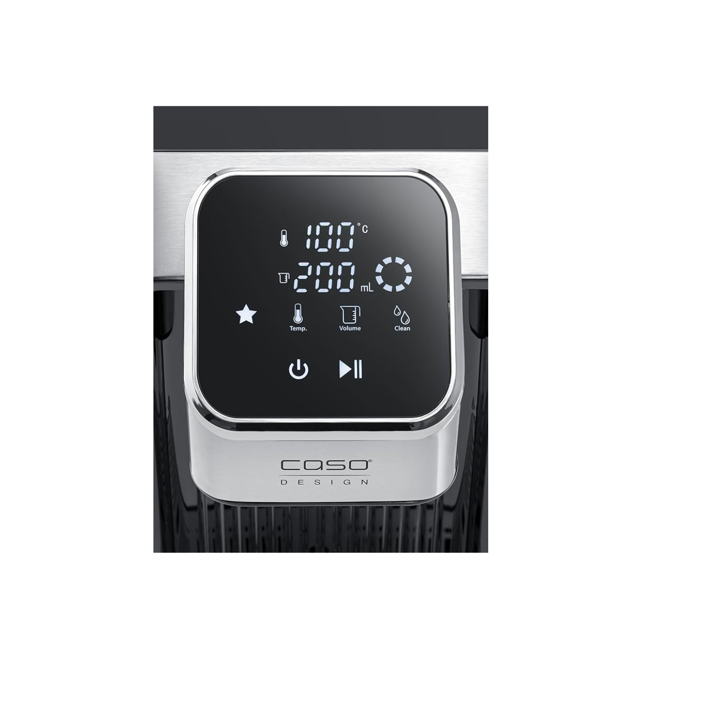 Heißwasserspender CASO HW770 Advanced