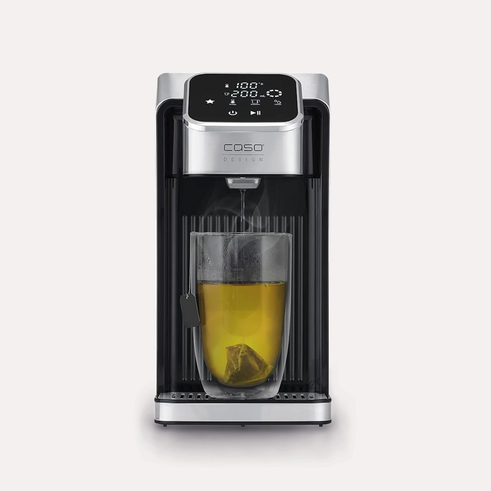 Heißwasserspender CASO HW770 Advanced