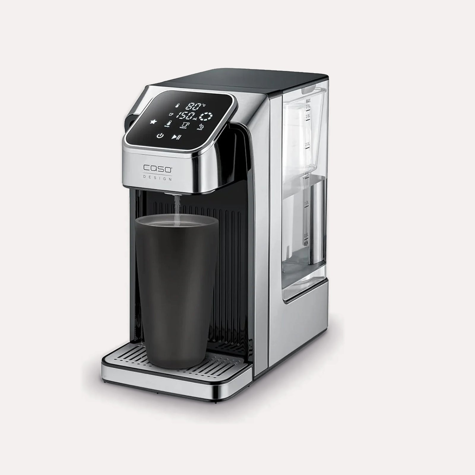 Heißwasserspender CASO HW770 Advanced