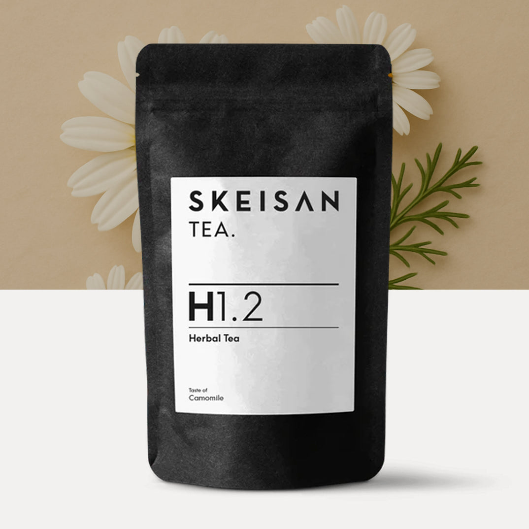 H 1.2 Camomile