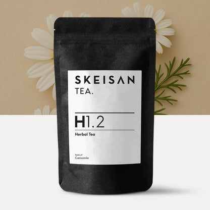 H 1.2 Camomile