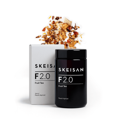 F 2.0 Peach Apricot
