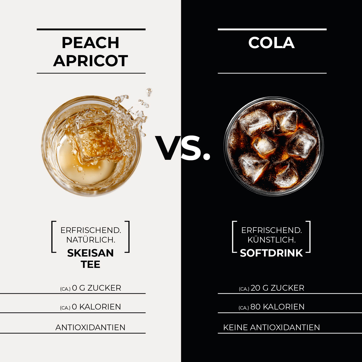 F 2.0 Peach Apricot