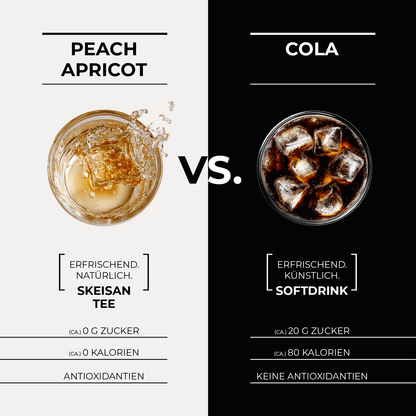 F 2.0 Peach Apricot