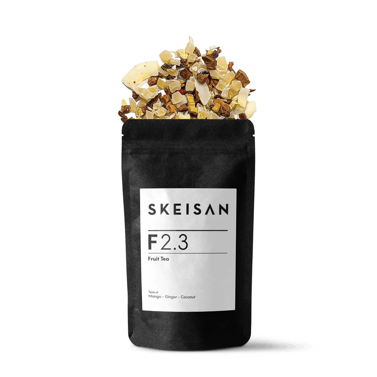 F 2.3 Mango - Ginger - Coconut