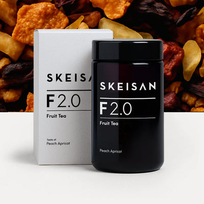 F 2.0 Peach Apricot