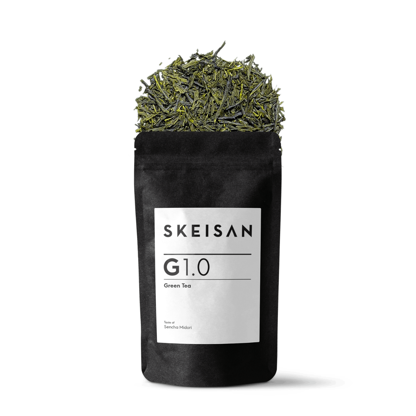 G 1.0 Sencha Midori