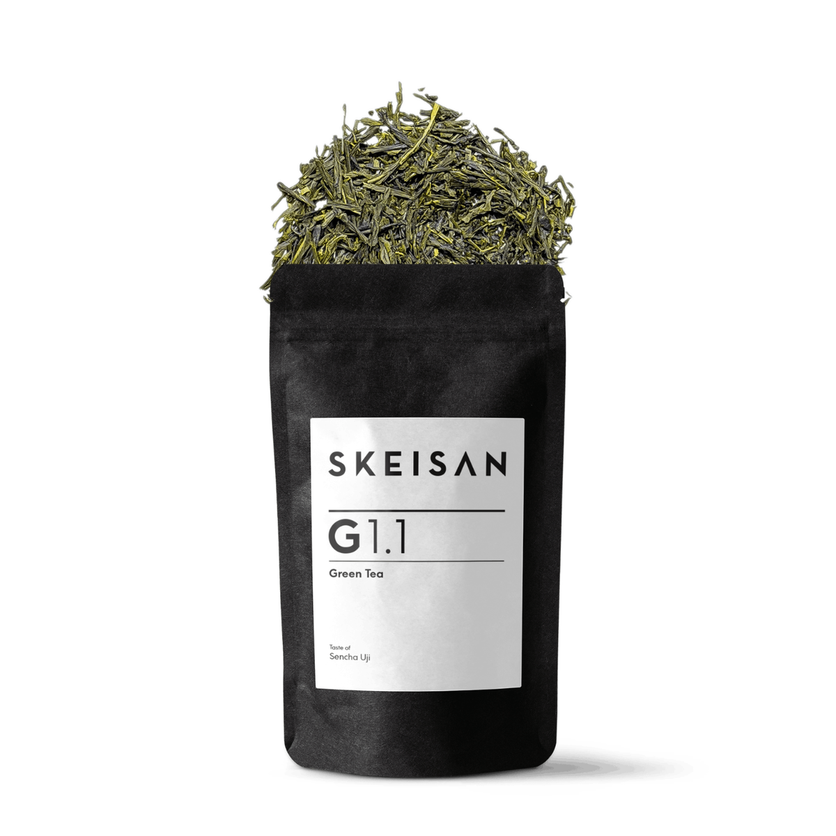 G 1.1 Sencha Uji
