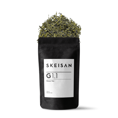 G 1.1 Sencha Uji