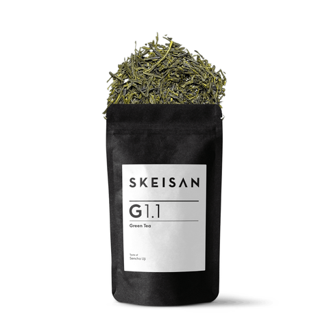 Sencha Uji