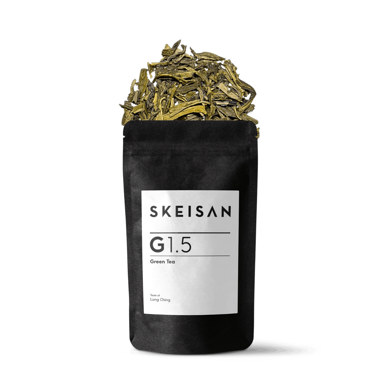 G 1.5 Lung Ching